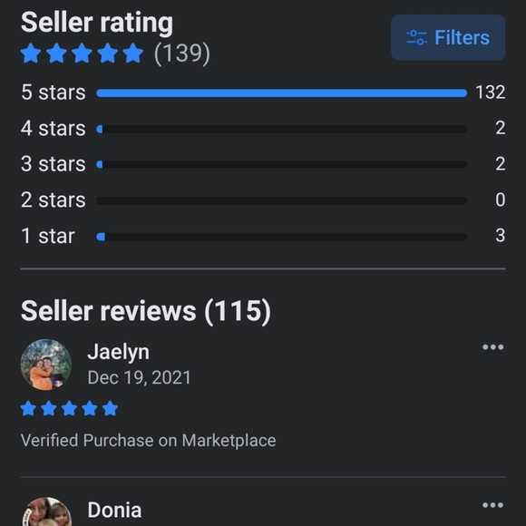 Meet Your Posher, Aubrey - Picture 3 of 4